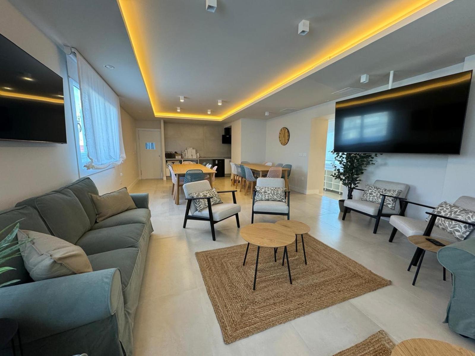 Zahira Homes, Cordoba